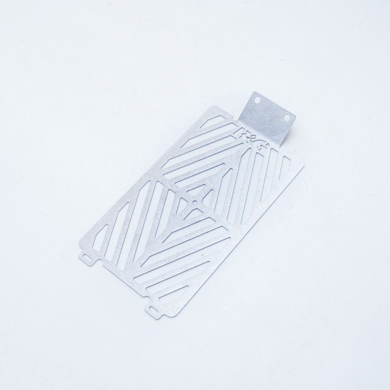 R&G Racing Stainless Steel Oil Cooler Guard for Indian FTR1200 (S) '19-'22 R&G Racing Stainless Steel Oil Cooler Guard for Indian FTR1200 (S) '19-'22